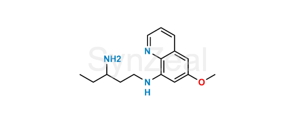 Picture of Primaquine Impurity 3