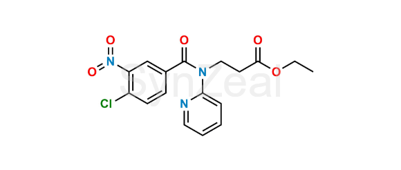 Picture of Dabigatran Impurity 24