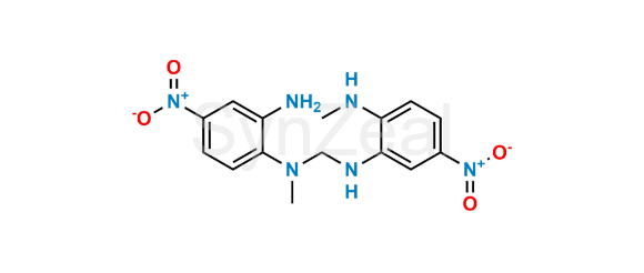 Picture of Bendamustine Impurity 27