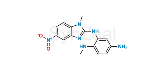 Picture of Bendamustine Impurity 29