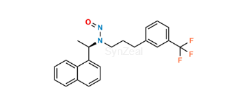 Picture of N-Nitroso-Cinacalcet