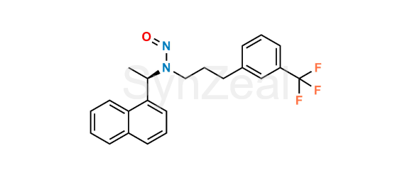 Picture of N-Nitroso-Cinacalcet