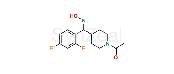 Picture of Paliperidone Impurity 19