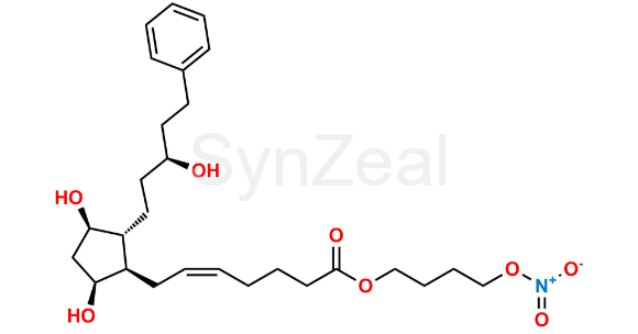 Picture of Latanoprost Impurity 2