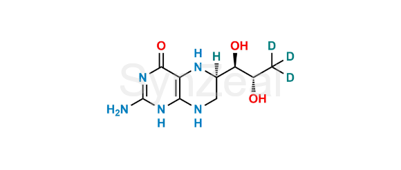 Picture of Sapropterin D3