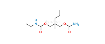 Picture of Carisoprodol Impurity 8