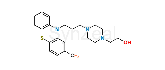 Picture of Fluphenazine