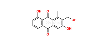 Picture of Anthraquinone Impurity 1