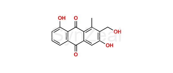 Picture of Anthraquinone Impurity 1