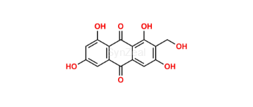 Picture of Anthraquinone Impurity 2