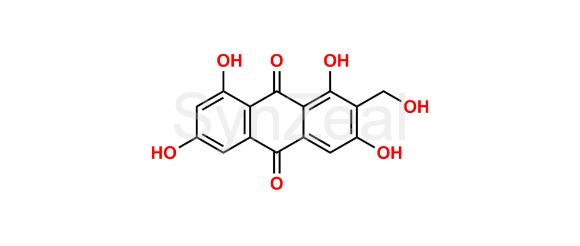 Picture of Anthraquinone Impurity 2