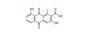 Picture of Anthraquinone Impurity 3