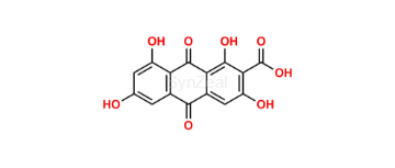 Picture of Anthraquinone Impurity 4