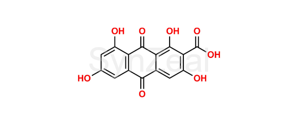 Picture of Anthraquinone Impurity 4