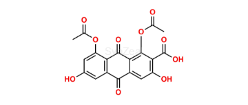 Picture of Anthraquinone Impurity 5