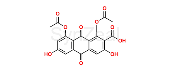 Picture of Anthraquinone Impurity 5