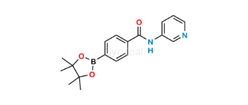 Picture of Acalabrutinib Impurity 15