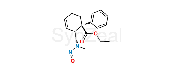 Picture of N-Nitroso Nortilidine