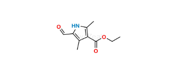 Picture of Sunitinib Impurity 15