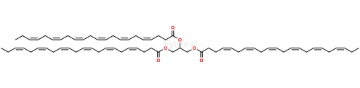 Picture of Tridocosahexaenoylglycerol