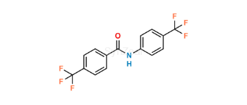 Picture of Teriflunomide Impurity 30