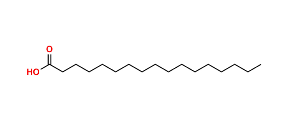 Picture of Heptadecanoic Acid