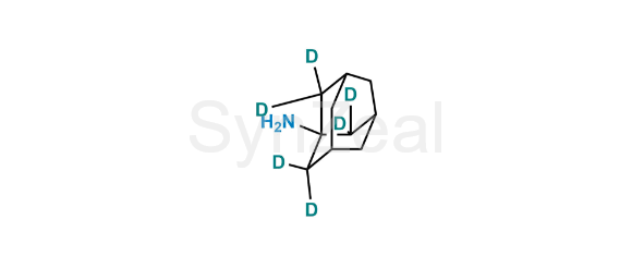 Picture of Amantadine D6