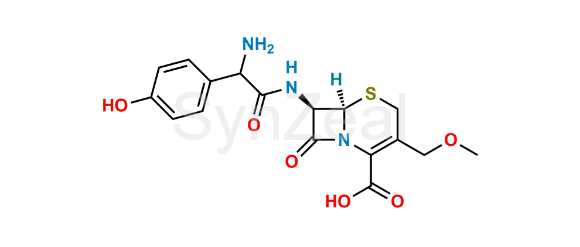 Picture of Methoxy Cefadroxil