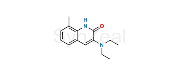 Picture of Lidocaine Cyclic Impurity