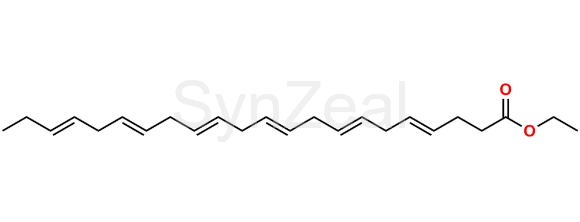 Picture of Docosahexaenoic Acid Ethyl Ester