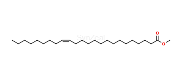 Picture of Nervonic Acid Methyl Ester