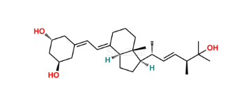 Picture of Paricalcitol
