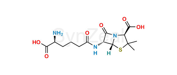 Picture of Isopenicillin N
