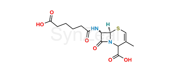 Picture of Cefuroxime Impurity 4