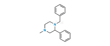 Picture of Mirtazapine Impurity 4