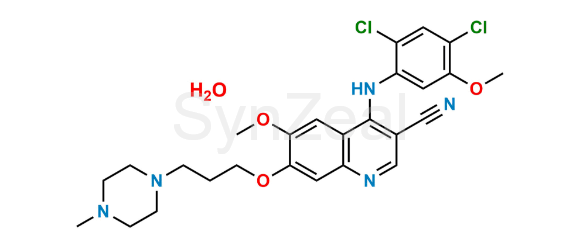 Picture of Bosutinib Monohydrate