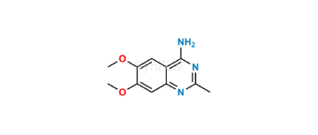 Picture of Terazosin Impurity 3