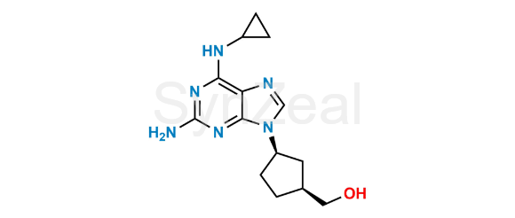 Picture of Abacavir Impurity 12