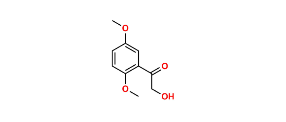 Picture of Midodrine Impurity 6