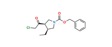 Picture of Upadacitinib Impurity 8