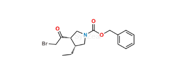 Picture of Upadacitinib Impurity 10