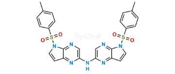Picture of Upadacitinib Impurity 11