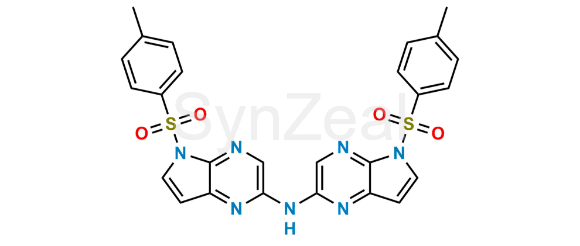 Picture of Upadacitinib Impurity 11