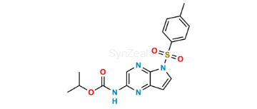 Picture of Upadacitinib Impurity 12