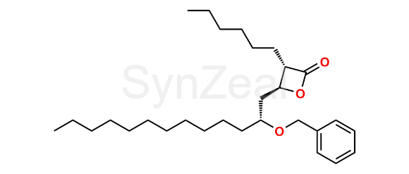 Picture of Orlistat Impurity 8