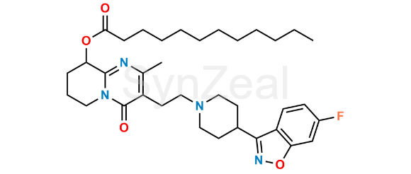 Picture of Paliperidone Laurate