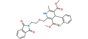 Picture of Amlodipine Impurity 33