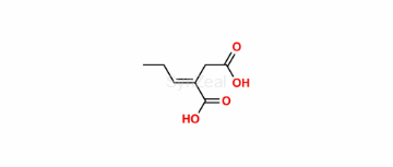 Picture of Valproic Acid Impurity 3
