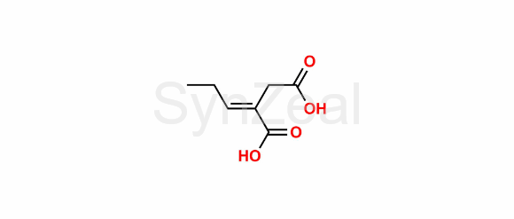 Picture of Valproic Acid Impurity 3