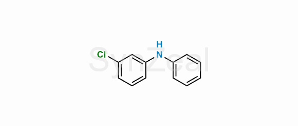 Picture of Diclofenac Impurity 28